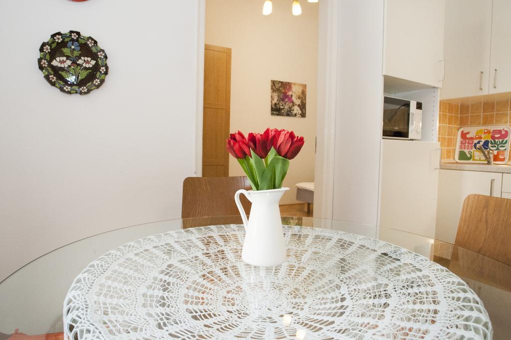 Apartamento Carolyn Apartman In The Old City Budapest Exterior foto